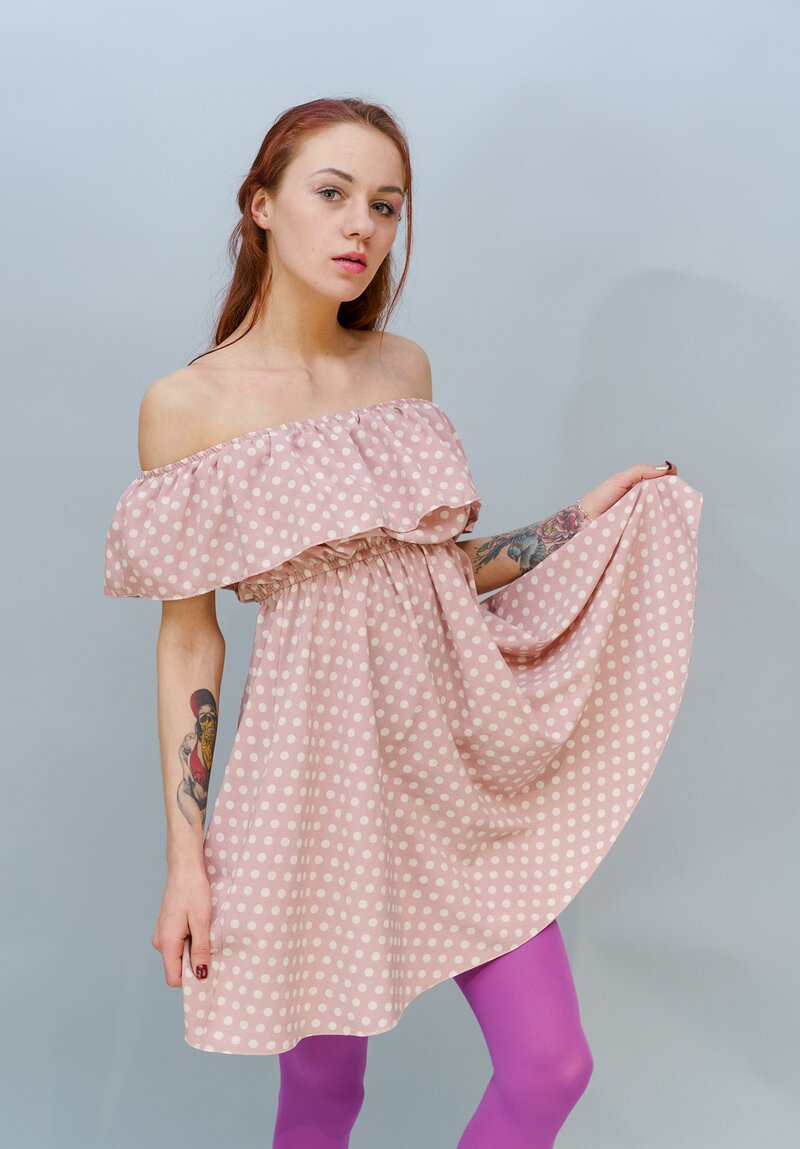 Зульфия, 21 год, 2 размер груди