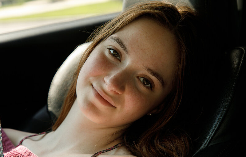 Снежана, 35 лет, 5 размер груди