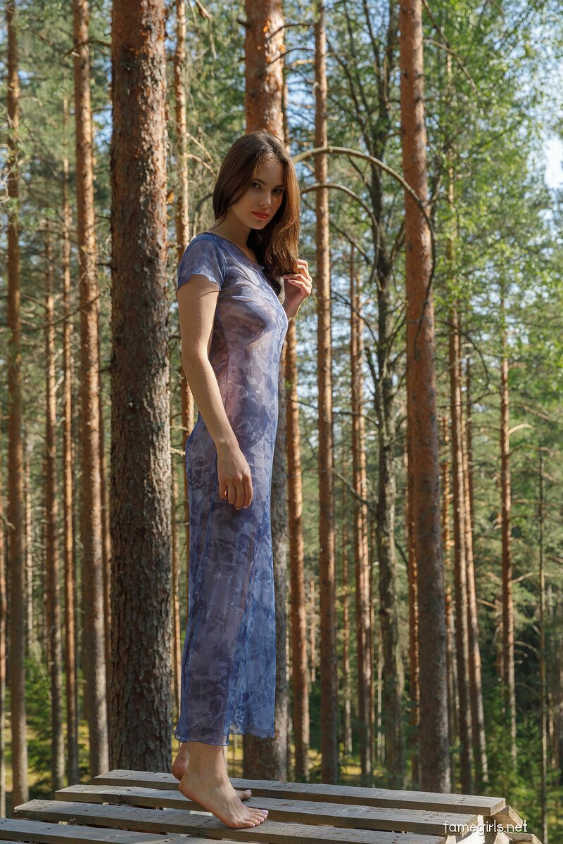 Анастасия, 20 лет, 1 размер груди