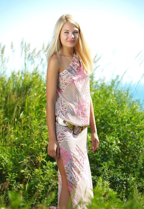 Ариана, 31 год, 4 размер груди