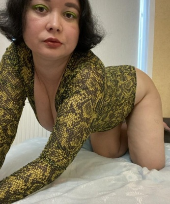 Фатима, 43 года, 3 размер груди