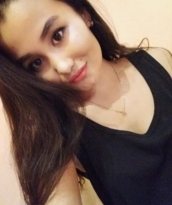 Анна, 28 лет, 2 размер груди